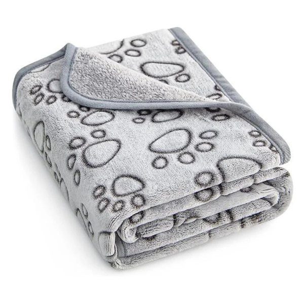 Manta Gruesa Comfort