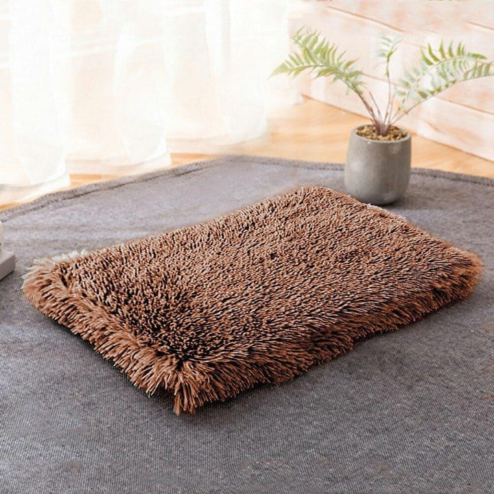 Alfombra Acolchada para perro Antiestres