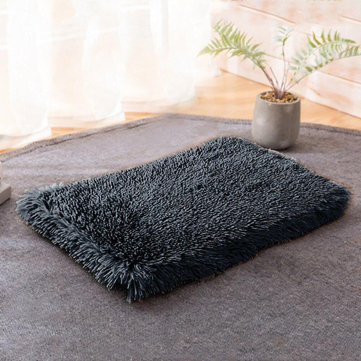 Alfombra Acolchada para perro Antiestres