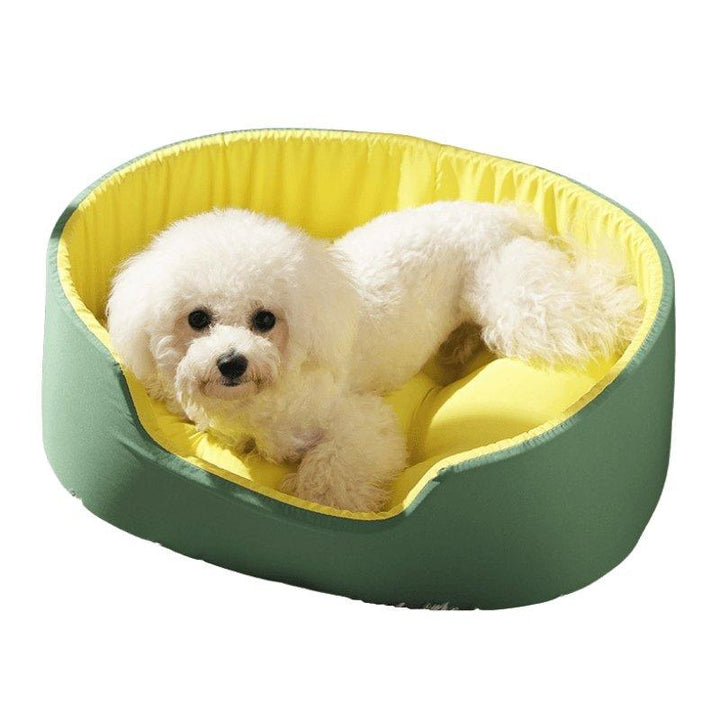 Cama para Perro 3D