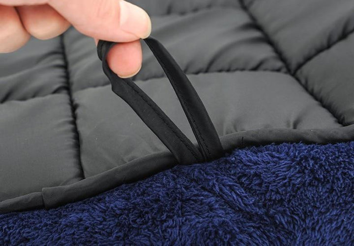 Cama con Yagu para Perro