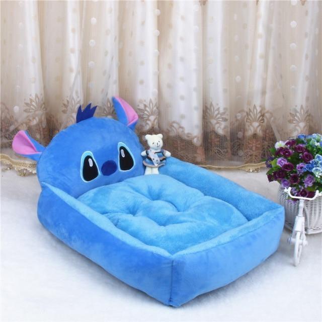Cama Animada