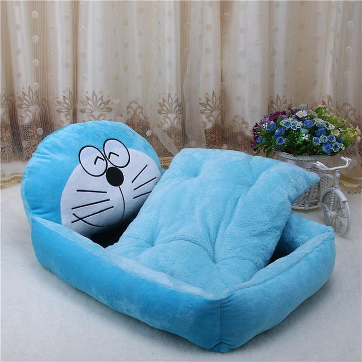 Cama Animada