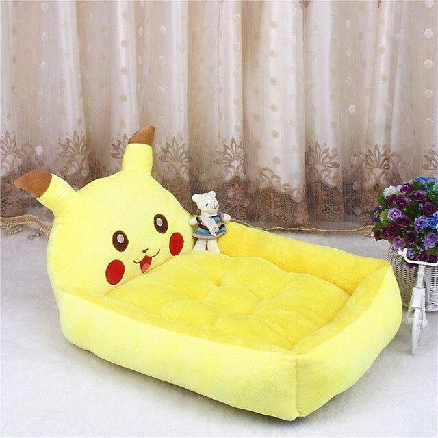 Cama Animada