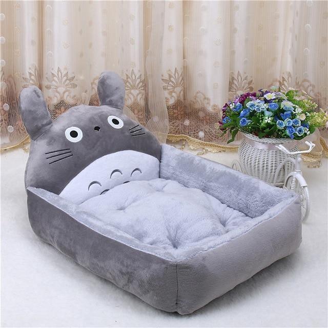 Cama Animada