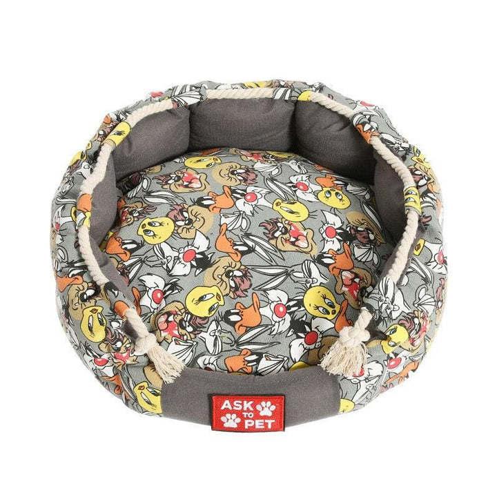 Cama de Perro Color Max