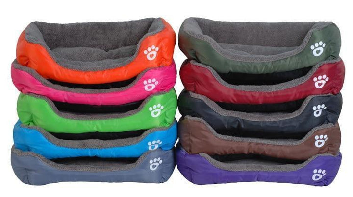 Cama Clásica para Perro