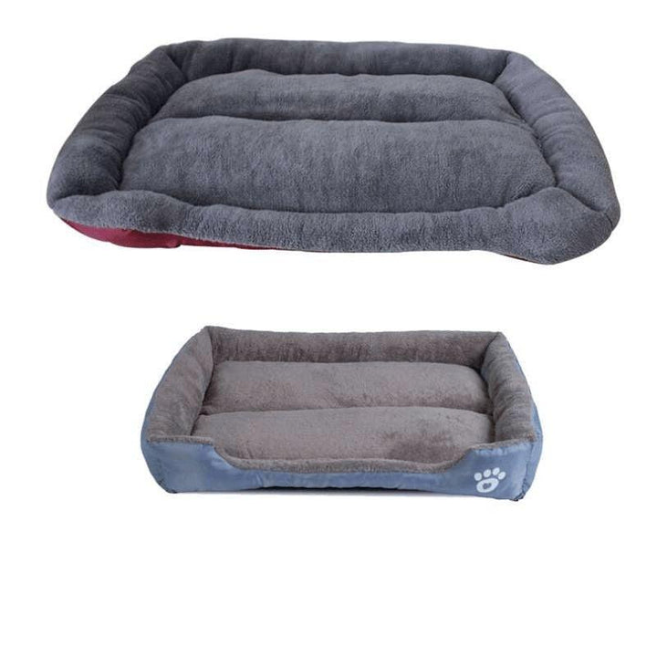 Cama Clásica para Perro