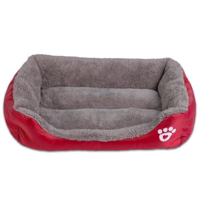 Cama Clásica para Perro