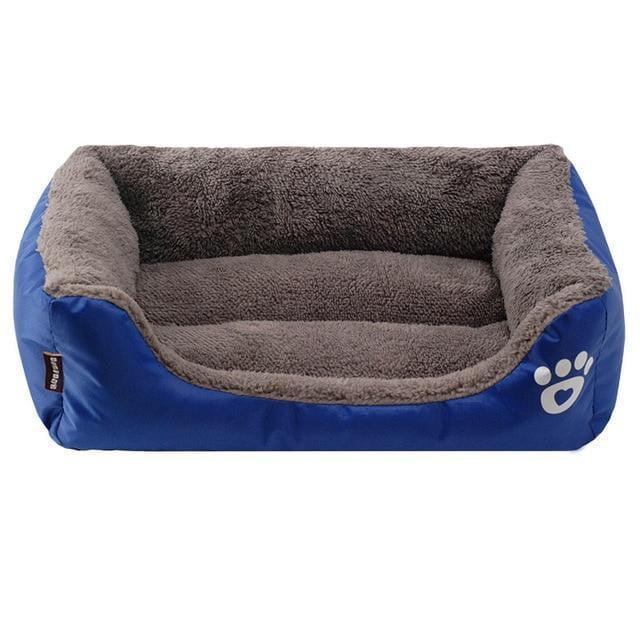 Cama Clásica para Perro