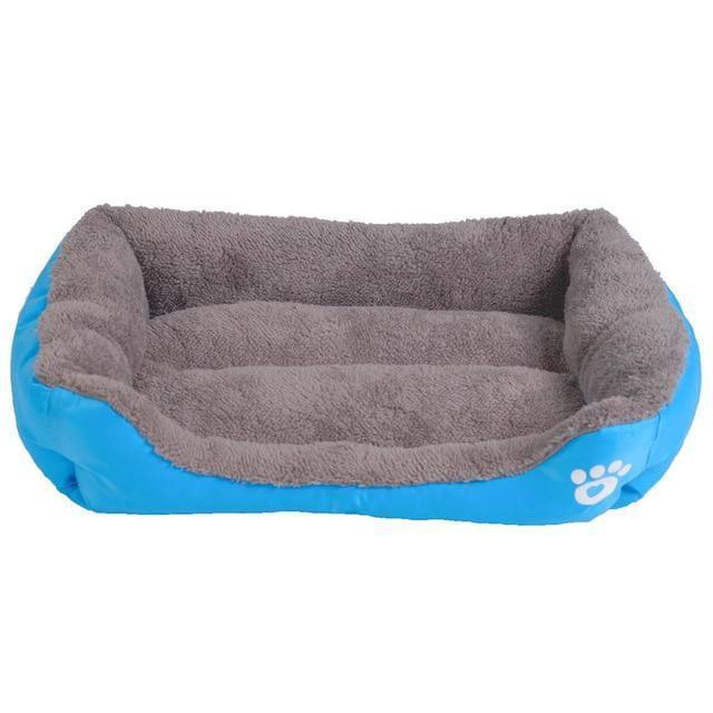 Cama Clasica Confort - MascotaGadget.com
