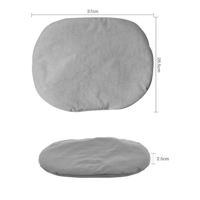 Cama de Gato estilo Cueva - MascotaGadget.com