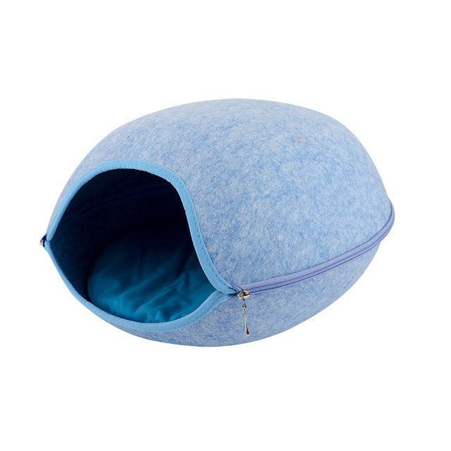 Cueva para gato