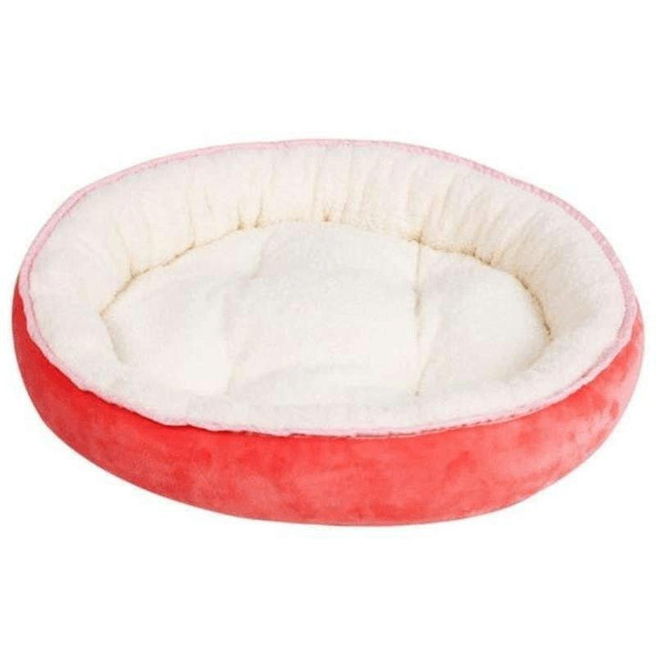 Cama Donut para Perro
