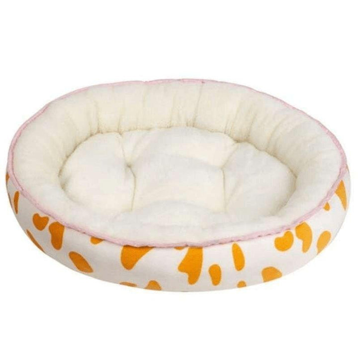 Cama Donut para Perro