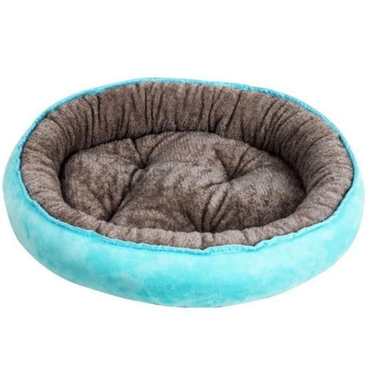 Cama Donut para Perro