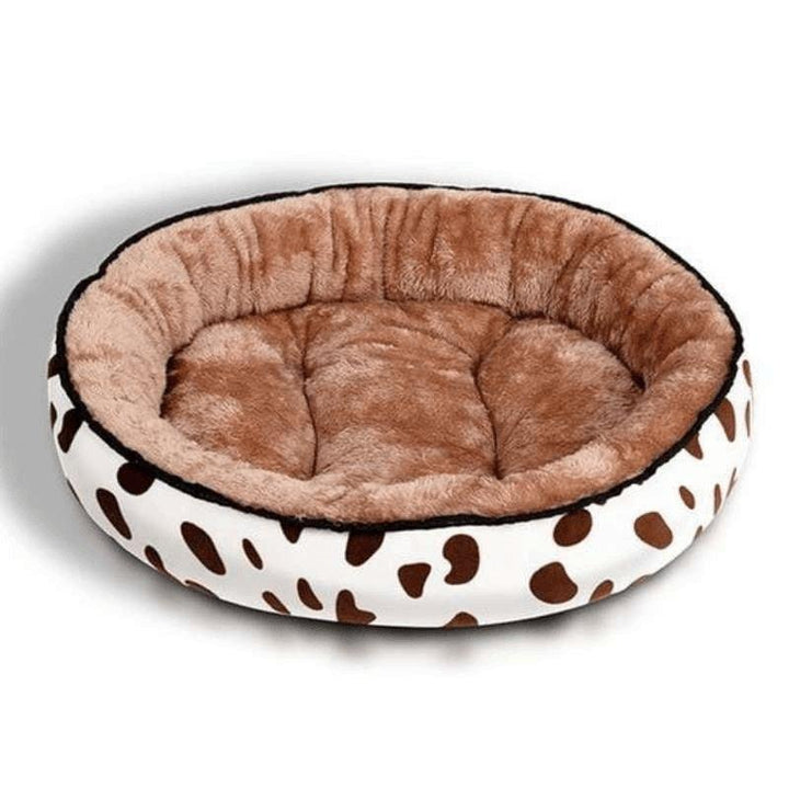Cama Donut para Perro