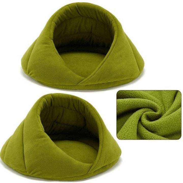 Cama Volcán para Gato