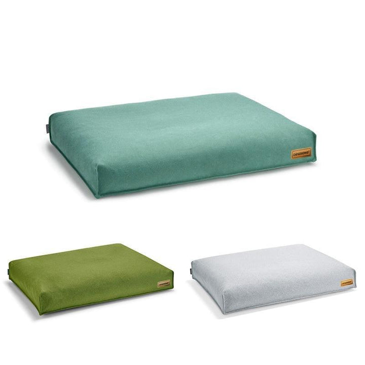 Cama King Size - MascotaGadget.com