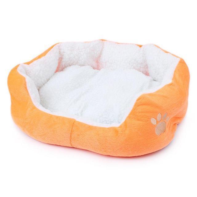 Cama Ovalada para Perro