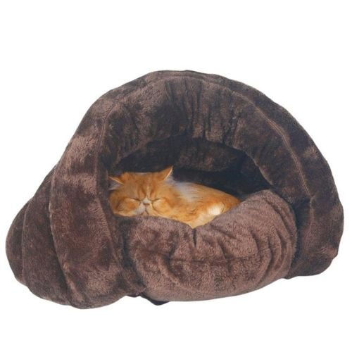 Cama Relax Cueva para Gatos