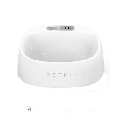 Comedero con Bascula PETKIT®️ - MascotaGadget.com