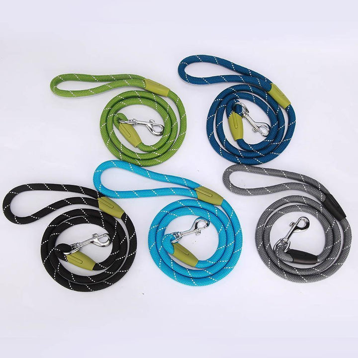 Correa de Nylon Husty 120 cm - MascotaGadget.com