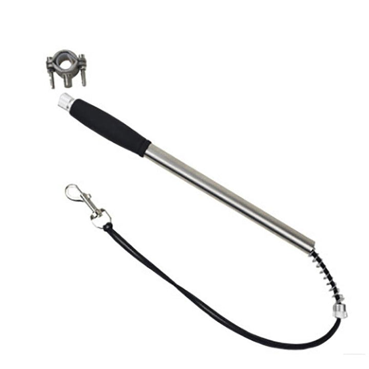 Correa para Bicicletas - MascotaGadget.com