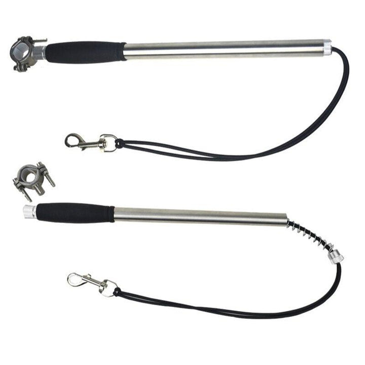 Correa para Bicicletas - MascotaGadget.com