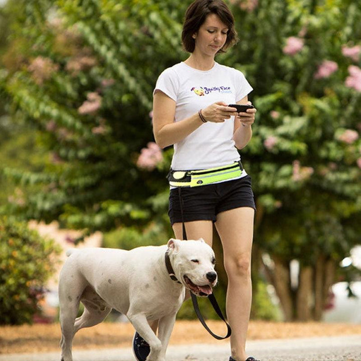 Correa Running - Manos Libres - MascotaGadget.com