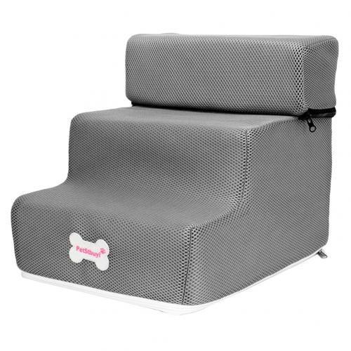 Escaleras para Perro - MascotaGadget.com