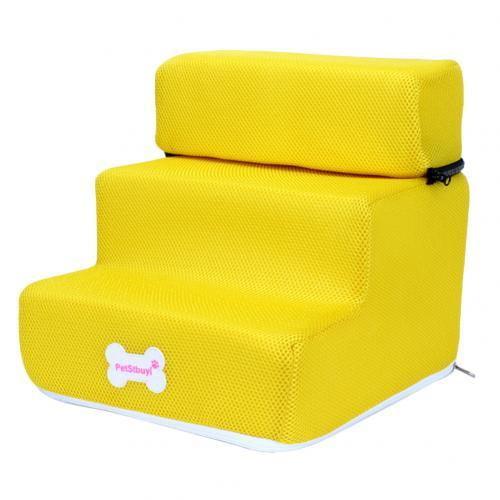 Escaleras para Perro - MascotaGadget.com