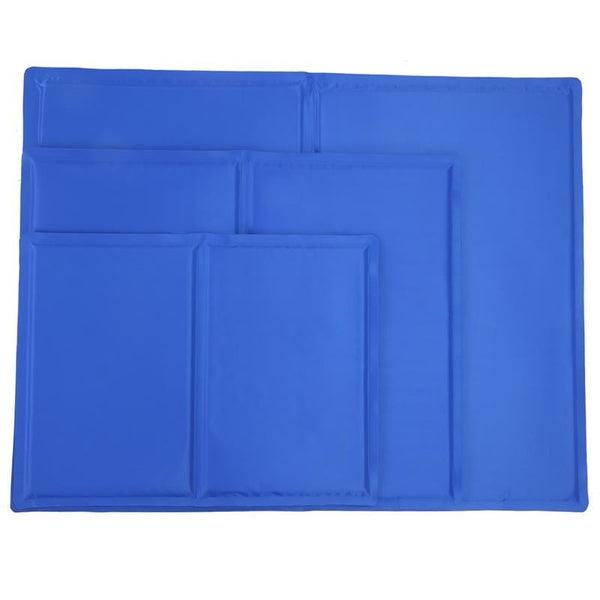 Esterilla Gel Efecto Hielo - MascotaGadget.com