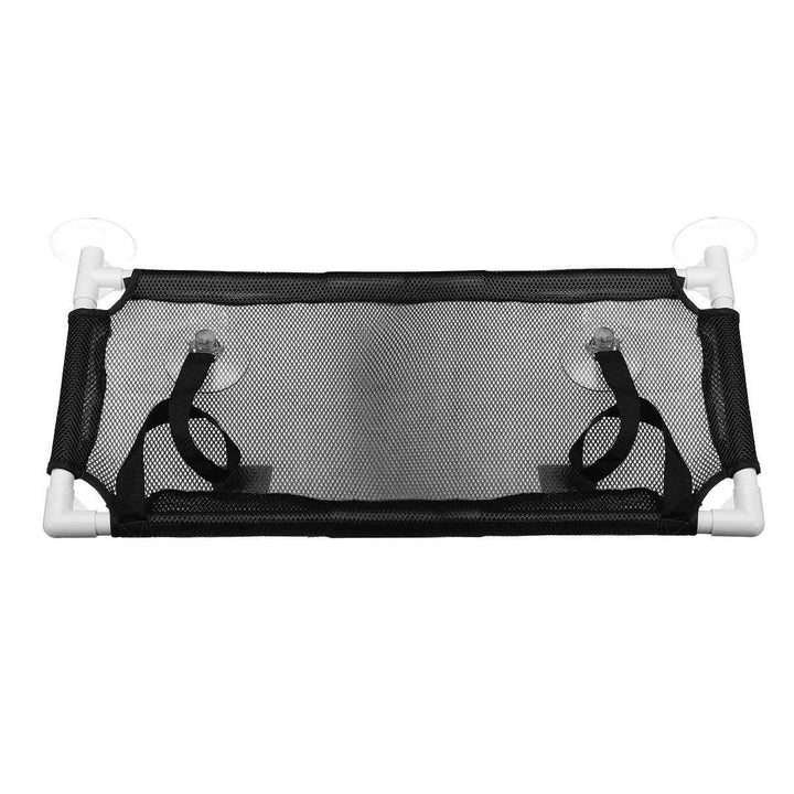 Hamaca colgante para gatos - MascotaGadget.com