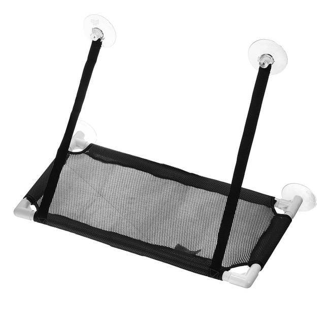 Hamaca colgante para gatos - MascotaGadget.com