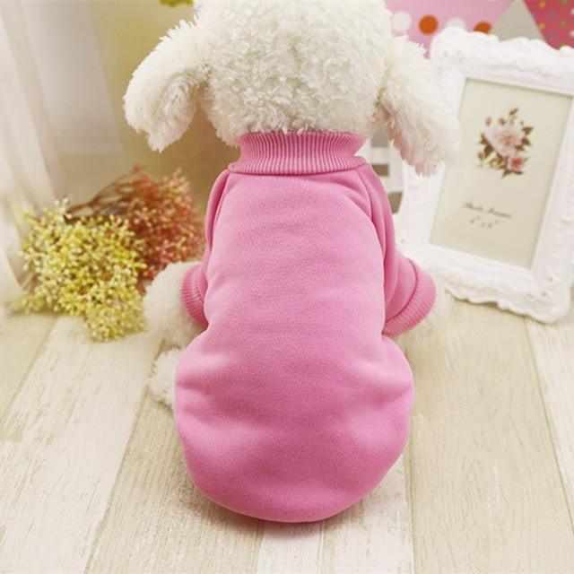 Jersey FunDog - MascotaGadget.com