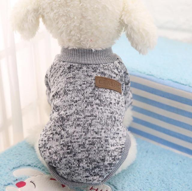 Jersey FunDog - MascotaGadget.com
