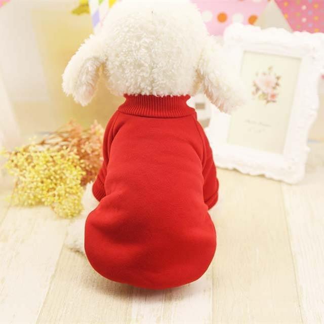 Jersey FunDog - MascotaGadget.com