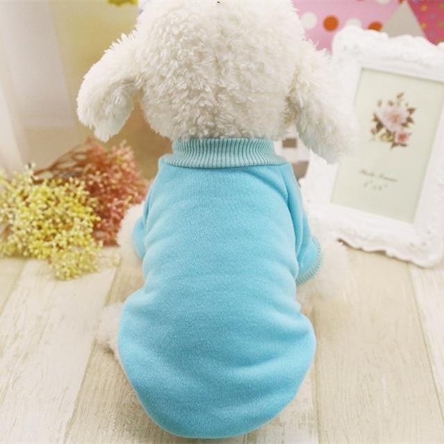 Jersey FunDog - MascotaGadget.com