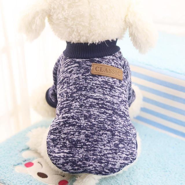 Jersey FunDog - MascotaGadget.com