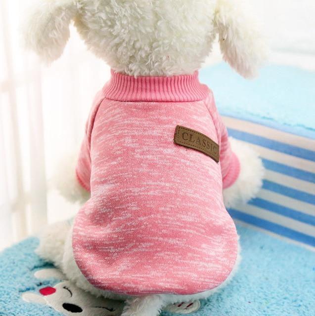 Jersey FunDog - MascotaGadget.com