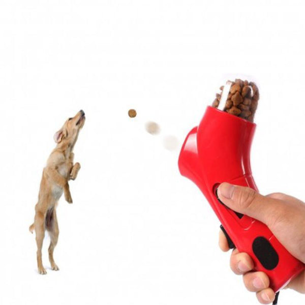 Lanzador de premios - MascotaGadget.com