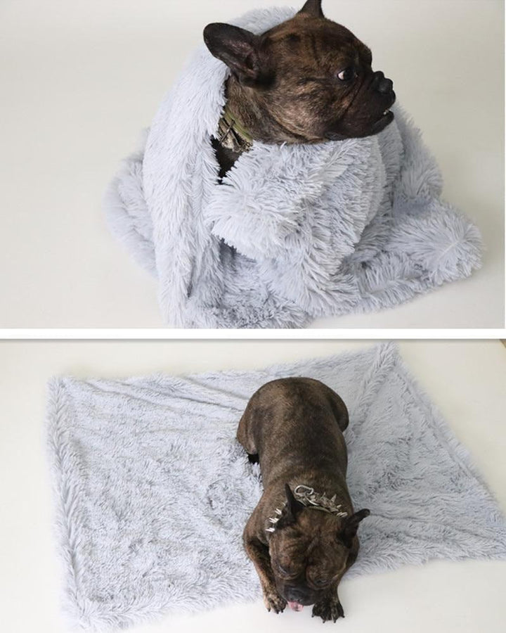 Manta Relax AntiStress™ - MascotaGadget.com