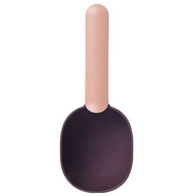 Pala con pinza - MascotaGadget.com