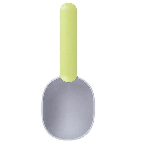 Pala con pinza - MascotaGadget.com