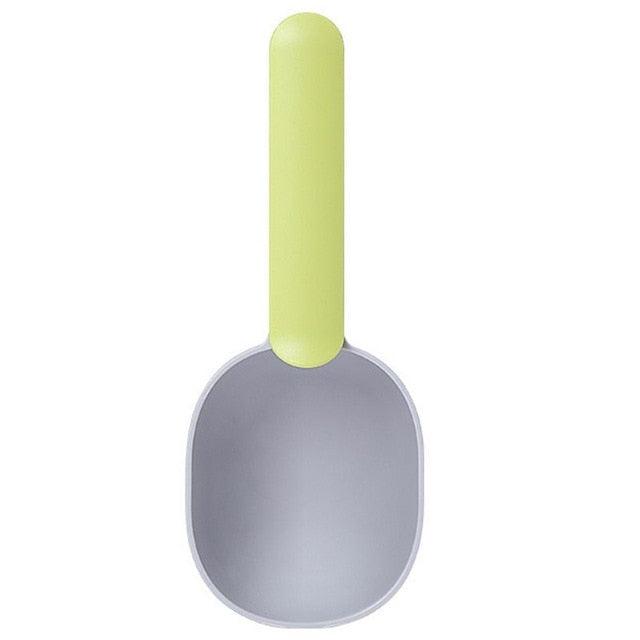 Pala con pinza - MascotaGadget.com
