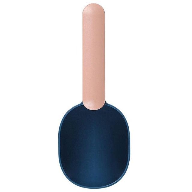 Pala con pinza - MascotaGadget.com