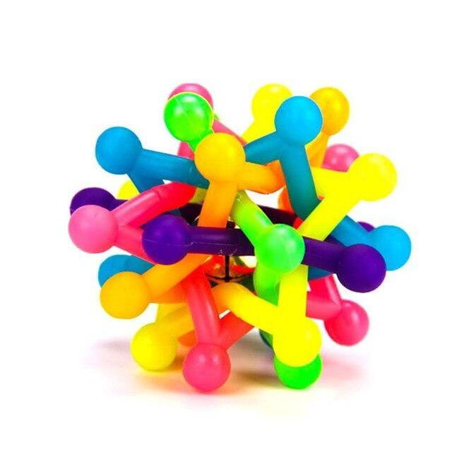 Pelota Estructuras Móviles - MascotaGadget.com