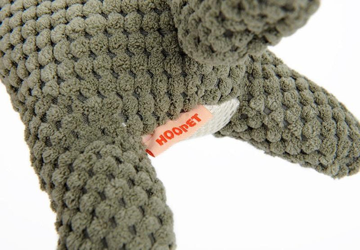 Peluche Mordedor Hoopet®️ - MascotaGadget.com