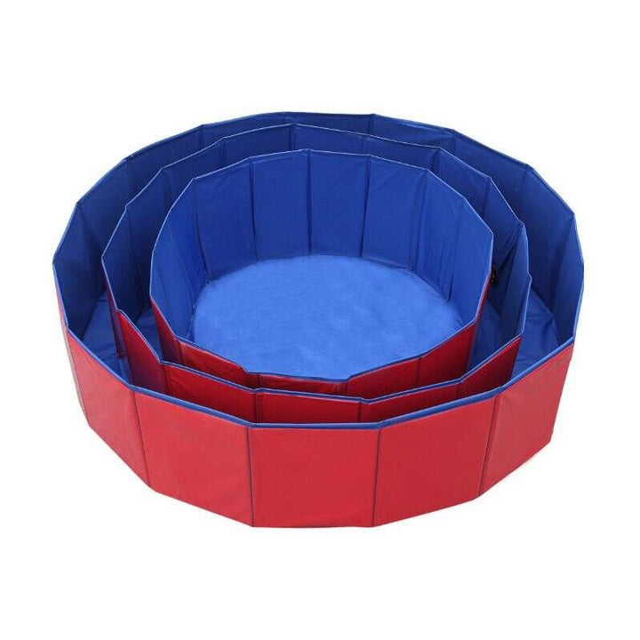 Piscina para Mascota